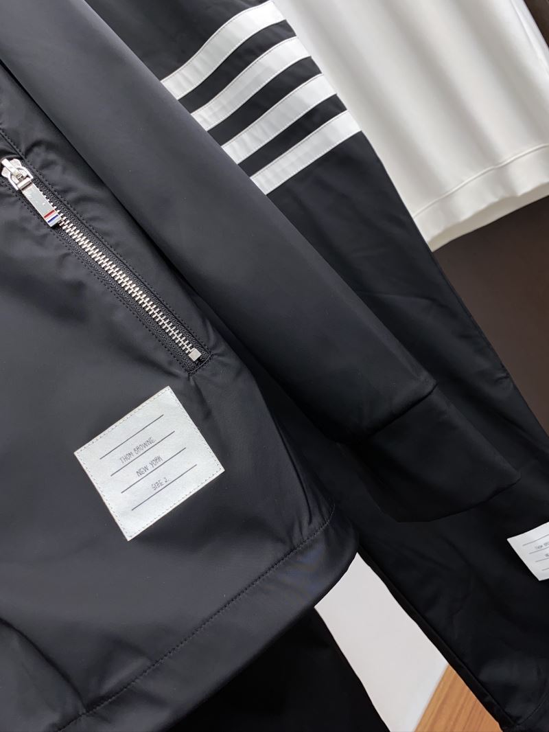 Thom Browne Long Suits